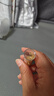 伊丽莎白雅顿时空焕活胶囊精华液油7粒装眼胶*3瓶【临期清仓】618囤货 实拍图