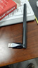 水星（MERCURY）WiFi6免驱usb无线网卡台式机电脑wifi接收器AX900 笔记本主机网络wifi发射5G双频外置天线UX9H 实拍图