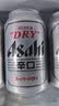 Asahi朝日超爽生啤酒 330ml*24听 整箱装京东自营踏春送礼 实拍图