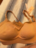 维多利亚的秘密（Victoria's Secret）维密 明星同款果冻条反重力软支撑凉感文胸PRO微聚拢MAX大胸显小 实拍图