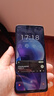 摩托罗拉【移动合约】联想moto g100s 高刷LCD护眼屏 7000mAh大电池 多功能NFC 应用六开 8GB+256GB 海蓝 实拍图
