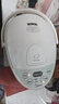 美的（Midea）【价保618】电热水瓶甄选款自动断电保温控温水壶食品级304不锈钢内胆5L大容量家用Colou201 实拍图