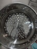 onlycook304不锈钢蒸笼 蒸屉蒸架蒸盘蒸格 182022cm食品级蒸锅屉-20cm 实拍图