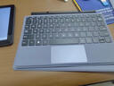 中柏（Jumper）跨界220 10.1英寸/6500Y/8+256GB二合一平板电脑pad Win11 办公学生平板 （主机+键盘套餐） 实拍图