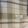 洁丽雅100%纯棉老粗布床单凉席夏季A类纯棉春夏床单单件学生宿舍被单 琴南【A类全棉面料】 200cm*245cm 【适合1.5m床】 实拍图