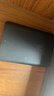 东芝（TOSHIBA）2TB 移动硬盘机械 新小黑A5 USB3.2 Gen 1 2.5英寸 兼容Mac 数据存储 轻薄便携 实拍图