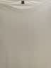 名创优品（MINISO）背心男夏季新款冰丝透气网眼坎肩户外运动防紫外线汗衫 白 3XL 实拍图