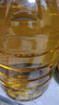 金龙鱼 食用油【保真菜籽油】醇香（纯香）菜籽油5L(新老包装交替发货) 实拍图