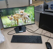 戴尔成就 新款 高性能台式电脑主机(14代i5-14400 16G DDR5高速内存 512GB)23.8大屏 商用办公学习 实拍图