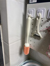 品喻（PINYU）奶瓶刷杯刷硅胶刷头无痕不伤杯无死角长柄清洁杯子洗宝宝辅食机粉 实拍图