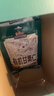 三只松鼠有机甘栗仁500g 熟制即食板栗仁栗子仁坚果零食品 团购送礼 实拍图
