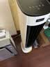 美的（Midea）【价低头部主播9折】家用空调扇 智能语音冷风扇 负离子净化落地冷风机水冷塔扇 强力制冷双向送风 实拍图