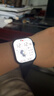 华强北S11顶配版iwatch智能运动手表IP68防水游泳Series10mini顶配蓝牙通话手环健康监测心率 米兰黑【原版1:1-微信回复-接打电话-双支付】 46mm 实拍图