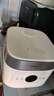 九阳（Joyoung）【价保618】【0氟珐琅钛瓷】安心煲电饭煲3L含钛内胆电饭锅2-3人家用微压柴火饭多功能 F-30NF12 实拍图