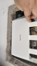 Tenda腾达路由器WiFi7【京东独家】无线千兆穿墙王信号放大器增强家用全屋2.5g网口云霄BE3600立式 实拍图