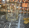 葆氏儿童牛奶杯学饮杯直饮喝水杯宝宝吸管杯PPSU材质带刻度300ML-粉兔 实拍图