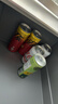 可口可乐（Coca-Cola）零度无糖柠檬汽水碳酸饮料0糖0脂330ml*24摩登罐京东专供 实拍图