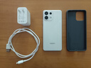 OPPO K12s 8GB+128GB 星芒白 7000mAh长续航大电池 OLED 直屏 骁龙学生 5G 游戏千元新款手机 国家补贴 实拍图