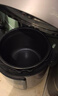 美的（Midea）电压力锅5L深汤双胆高压锅电饭煲家用4-6人 多功能一体智能预约煲汤炖煮饭锅MY-E523 实拍图