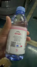 依云（evian）矿泉水 330ml*24瓶 饮用水 高端矿泉水 法国进口 会议商务用水 实拍图