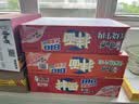 康师傅方便面 经典麻辣牛肉桶面108g*12 泡面整箱速食 方便食品 实拍图