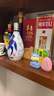 五粮液1618 浓香型 52度 50ml 单瓶装（品鉴酒介意勿拍）(新老包装发货) 实拍图
