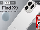 OPPO Find X9 12GB+256GB 霜白 4K超清实况照片 天玑9500 拍照旗舰智能手机 国家补贴 旅拍神器 5G 实拍图