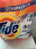 汰渍净白去渍洗衣粉10斤装 强效去渍 持久留香 大袋批发非皂粉家庭装 实拍图