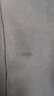 京东京造【汗渍无痕】polo衫男短袖男士t恤夏季衣服男装父亲节礼物海军蓝L 实拍图