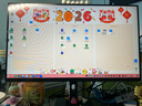 小米（MI）REDMI 27英寸显示器 144Hz 300nits亮度 专业级色准低蓝光爱眼电竞电脑办公显示器屏 A27 2026款 实拍图