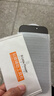 ALittleFlower【全网热销500W+防窥膜】适用苹果17钢化膜iPhone 17手机膜保护膜防偷窥膜防摔抗指纹超薄高清全屏 实拍图