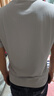 361°短袖男士t恤春夏季运动服速干衣跑步宽松健身上衣服652524113H-2 实拍图