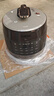 苏泊尔（SUPOR）【价保618】0涂层0氟抗菌球釜电压力锅5L全自动SY-50YC5011Q电饭煲高压锅4-6人上盖批次随机发货 实拍图