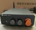 FOSI AUDIO弗西音频BT20APRO数字功放机大功率放大器迷你蓝牙HIFI小家用发烧高音质重低音 天蓝色 32V/5A电源适配器 实拍图
