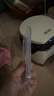 品胜【相机键全包|气囊升级】适用iPhone17ProMax手机壳苹果17ProMax保护套晶透耐磨简约气囊防摔壳 实拍图