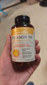 自然薇萃（naturewise）维生素D3阳光瓶1000IU 活性vd3软胶囊孕期婴幼儿童补钙滴剂360粒 实拍图