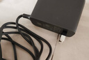 绿联5V2A电源适配器适用监控摄像头机顶盒移动音响LED台灯交换机DC电源充电线3.5*1.35mm圆口通用40830 实拍图