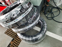 玲珑轮胎汽车轮胎225/55R17 101W XL 玲珑臻选 UD 适配君威/途岳/迈锐宝 实拍图