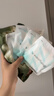 babycare山茶轻柔婴儿拉拉裤试用装L码3片+小N卫生巾240mm*1片*4包 实拍图