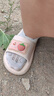 棉奇熊儿童袜子女童夏季薄款网眼袜女孩宝宝春夏薄棉网眼袜宝宝夏天5双 F105-5双【春夏透气网眼袜】 9-12岁 -脚长18-22CM 鞋码32-36 晒单实拍图