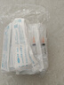 可孚 一次性注射器医用无菌针管针筒带针头喂食喂药器 30支2ml*0.5 实拍图