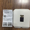 Tenda腾达USB无线网卡WiFi6 智能免驱AX900 5G网卡 无线网卡台式机专用 内置天线 无限wifi接收器发射器 实拍图