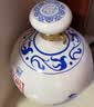 衡水老白干青花大坛 老白干香型白酒 67度 1.6L坛装 口粮纯粮酿造泡酒 实拍图