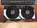 华硕（ASUS）DUAL GeForce RTX 5070 O12G 电竞游戏显卡 实拍图