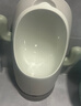 babycare儿童马桶男宝宝小便器儿童站立式便盆1-3岁尿尿神器挂墙式 里瑟米 实拍图
