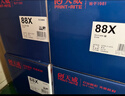 天威388a硒鼓88a适用惠普m1136硒鼓 hp1108硒鼓 m126a m128fn p1007打印机p1106墨盒cc388a硒鼓 4支大容量 实拍图