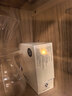 Hero咖啡滤纸 滴漏式手冲咖啡过滤纸V型滤杯用滤纸1-2人份小号 原木色 实拍图