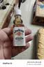金宾（Jim Beam）【宋雨琦同款】白占边调和型50ml40°波本 威士忌洋酒 实拍图