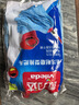 微力达无纺布蓝拖把替换头2个装传统拖把头吸水净污德国百年清洁品牌 实拍图