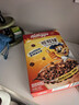 家乐氏（Kellogg）进口谷物脆麦片可可球玉米片谷维滋独立组合装1140g 实拍图